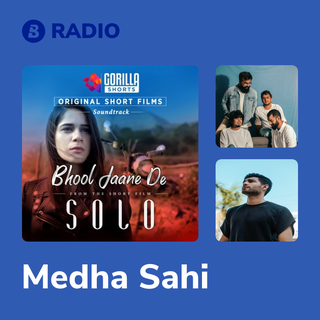 Medha Sahi Radio