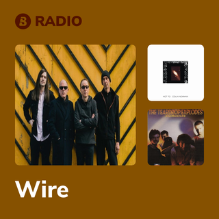 Wire Radio