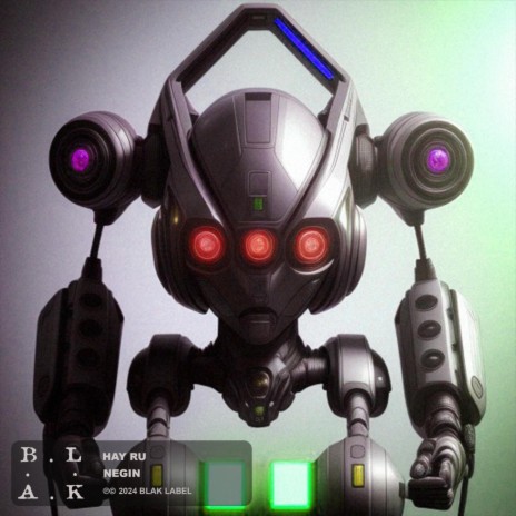 Hay Ru (Radio Mix) cover art