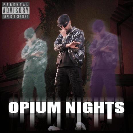 OPIUM NIGHTS