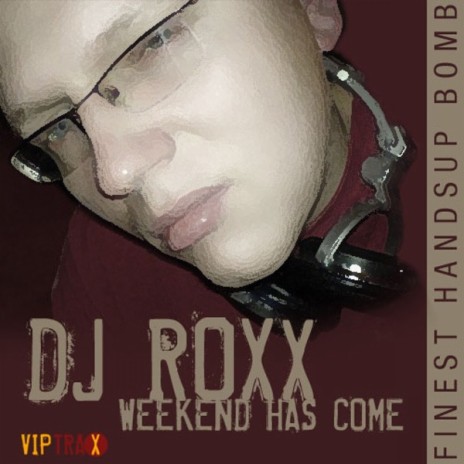 Weekend has come (Neorin Remix)