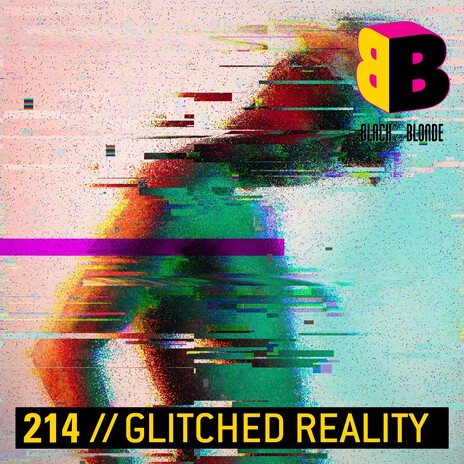 Soul Scanner ft. Black Is Blonde cover art