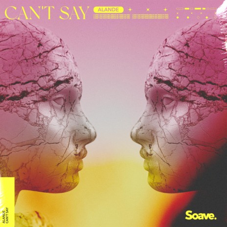 Can't Say ft. James Whitehead