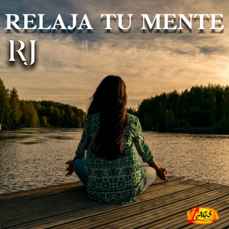 Relaja Tu Mente cover art