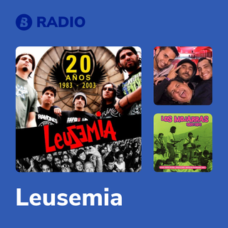 Leusemia Radio