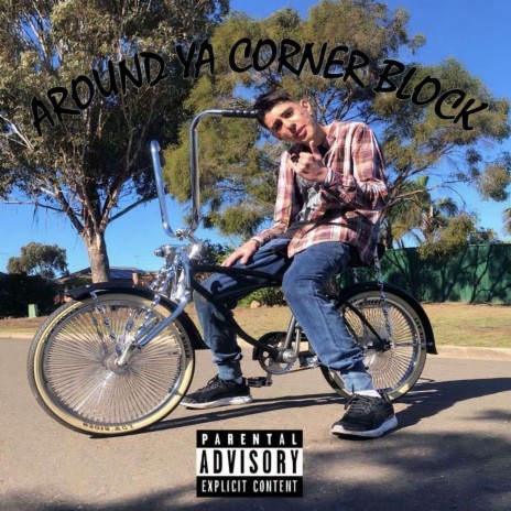 Taipan From The Area cover art