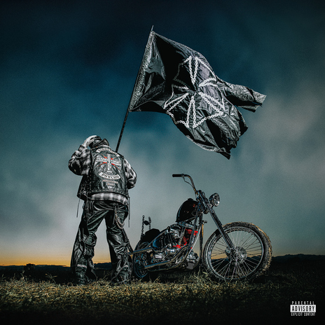 INSIDE (FEAT. TRAVIS SCOTT) ft. Travis Scott cover art