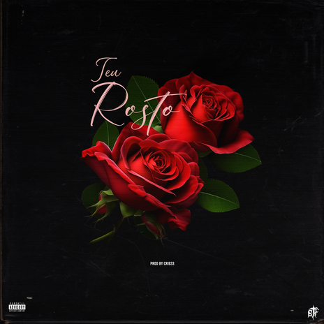 Teu Rosto cover art