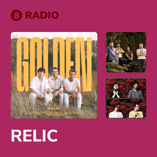 RELIC Radio