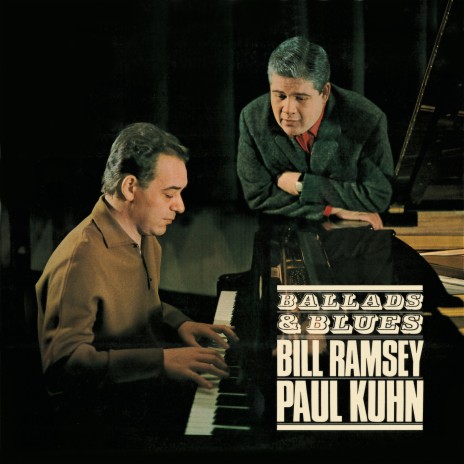 It's The Same Old Story ft. Paul Kuhn