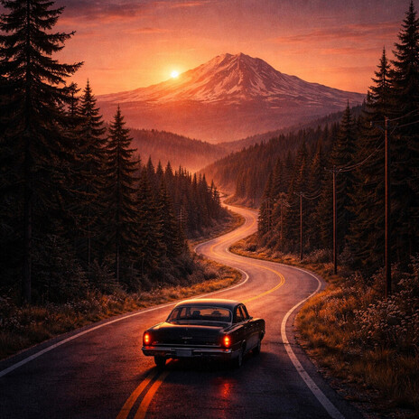 You Let the Light in