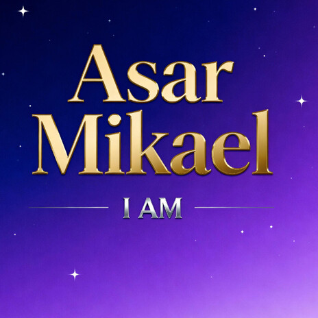 I AM