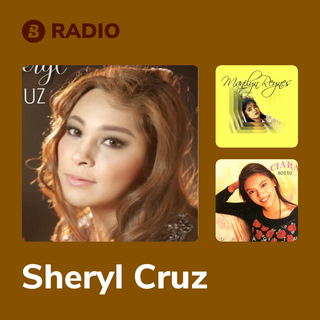 Sheryl Cruz Radio