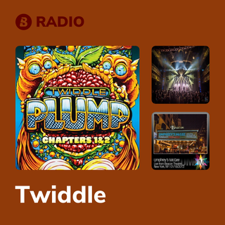 Twiddle Radio