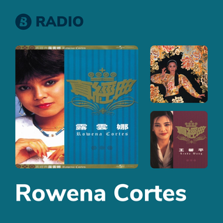 Rowena Cortes Radio