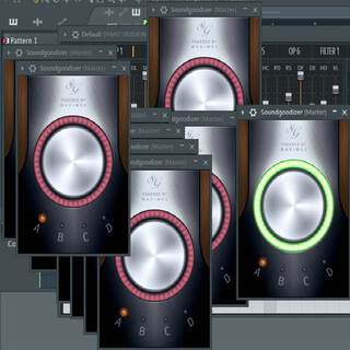 Soundgoodizer