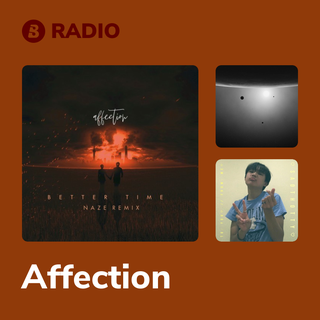 Affection Radio