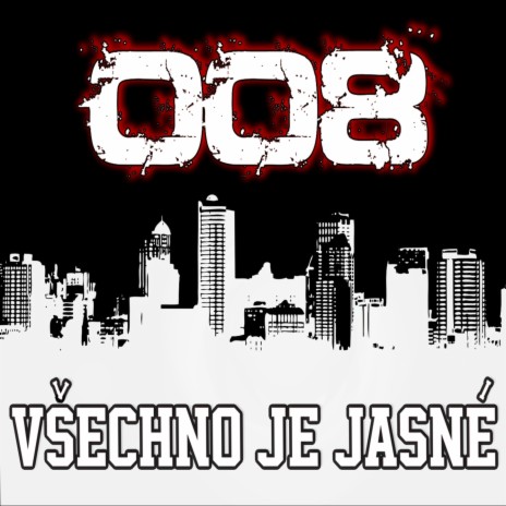 My jedeme dál!