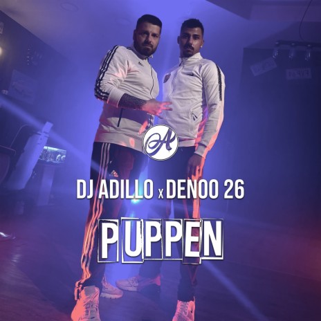 Puppen ft. Denoo26