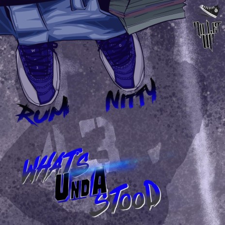 Slide Wit Da Crips ft. Geechi Gotti & Geno Foehunnit cover art