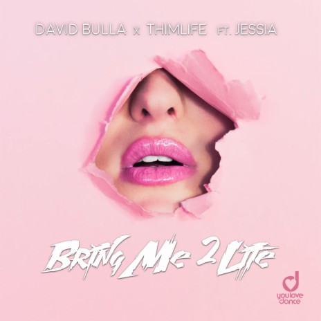 Bring Me 2 Life (Extended Mix) ft. Thimlife & JESSIA cover art