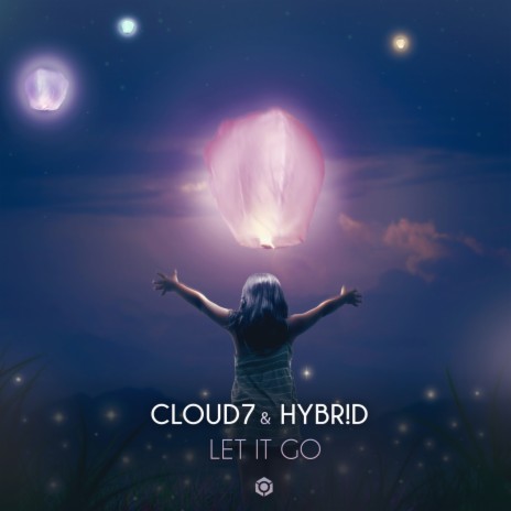 Let It Go ft. Hybr!d cover art