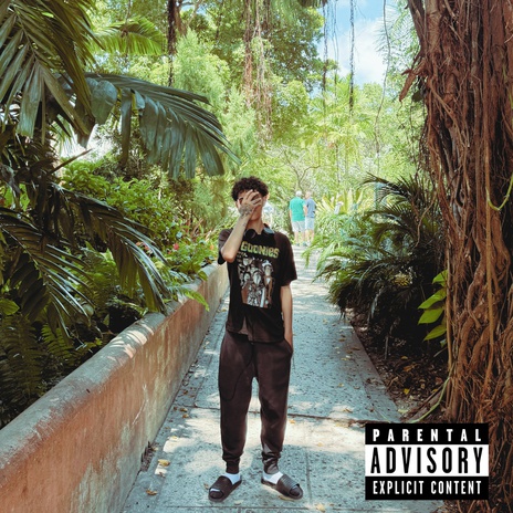 Smoke One cover art