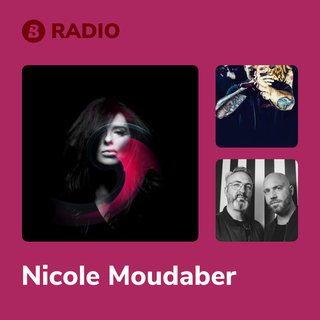 Nicole Moudaber Radio