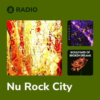 Nu Rock City Radio