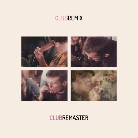 Club (Soulreaktive Remix) cover art