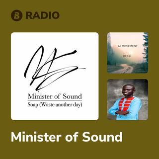 Minister of Sound Radio