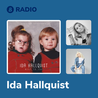 Ida Hallquist Radio