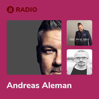 Andreas Aleman Radio