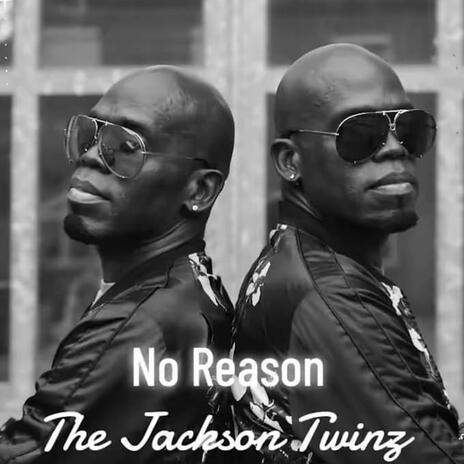 NO REASON cover art