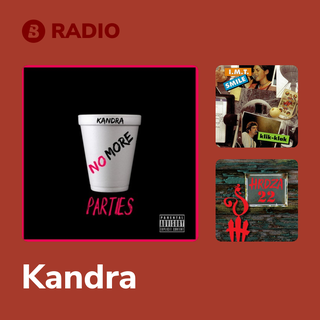 Kandra Radio
