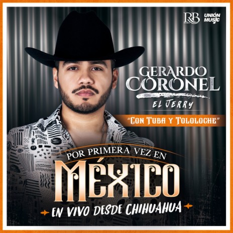 Tres Vueltas (En Vivo) cover art