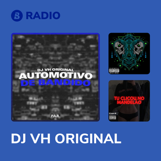 DJ VH ORIGINAL Radio