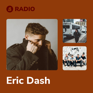 Eric Dash Radio