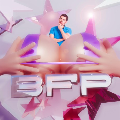 BFP ft. Space Candy