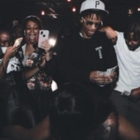 You Did That ? cover art