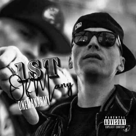 Seen it all (feat. Yungg Craze & Daylon Grimard) cover art