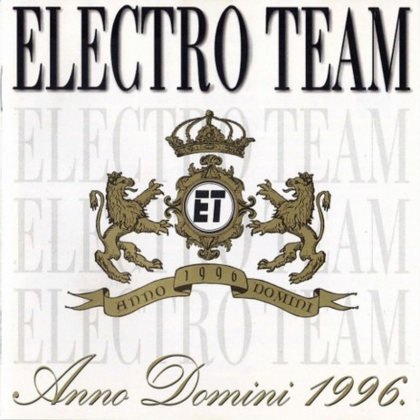 Stvorena za tebe cover art