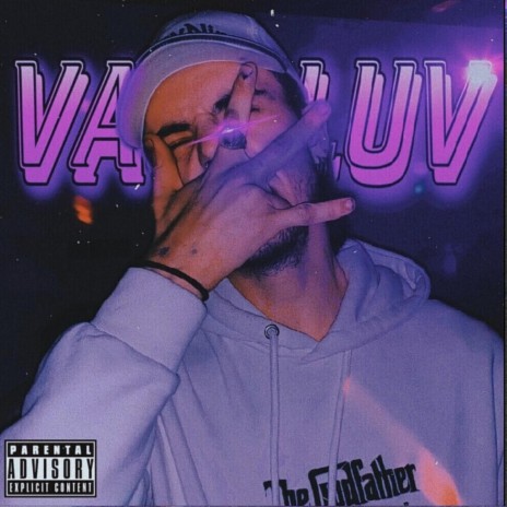 VAPXRLUV cover art