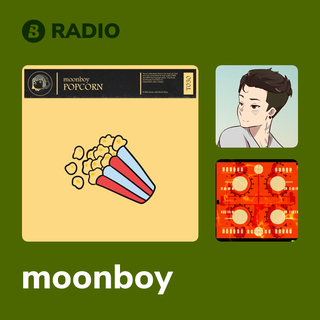 moonboy Radio