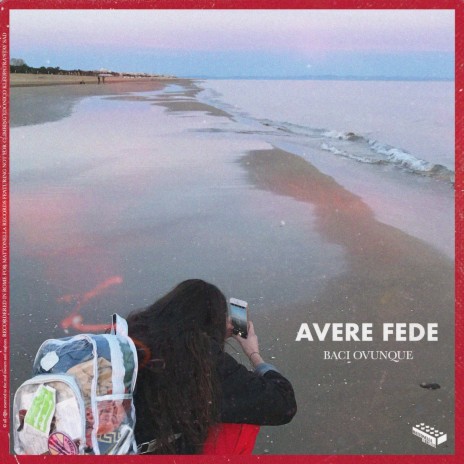 Non pensare ft. Edonico cover art