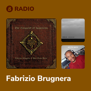 Fabrizio Brugnera Radio