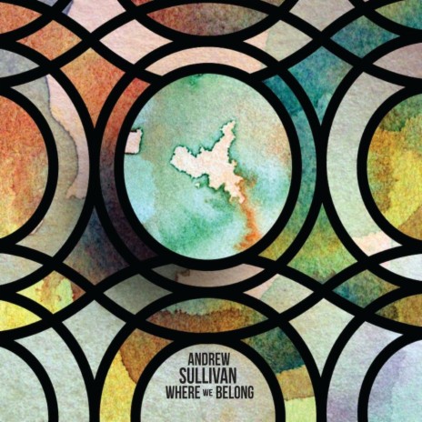 Where We Belong cover art