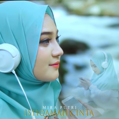 Istiqamah Cinta cover art