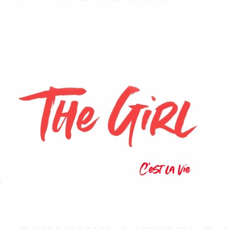 C'est la vie cover art