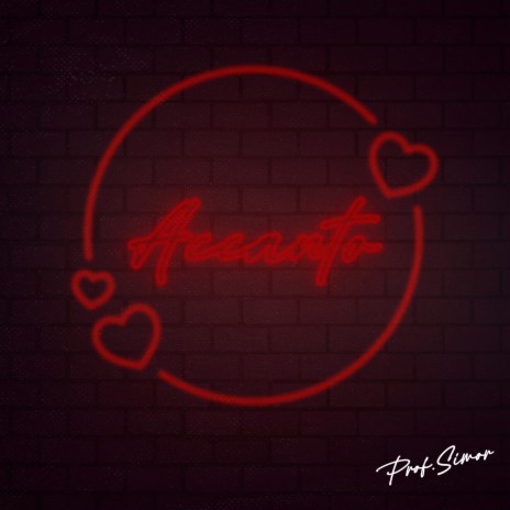 Accanto cover art